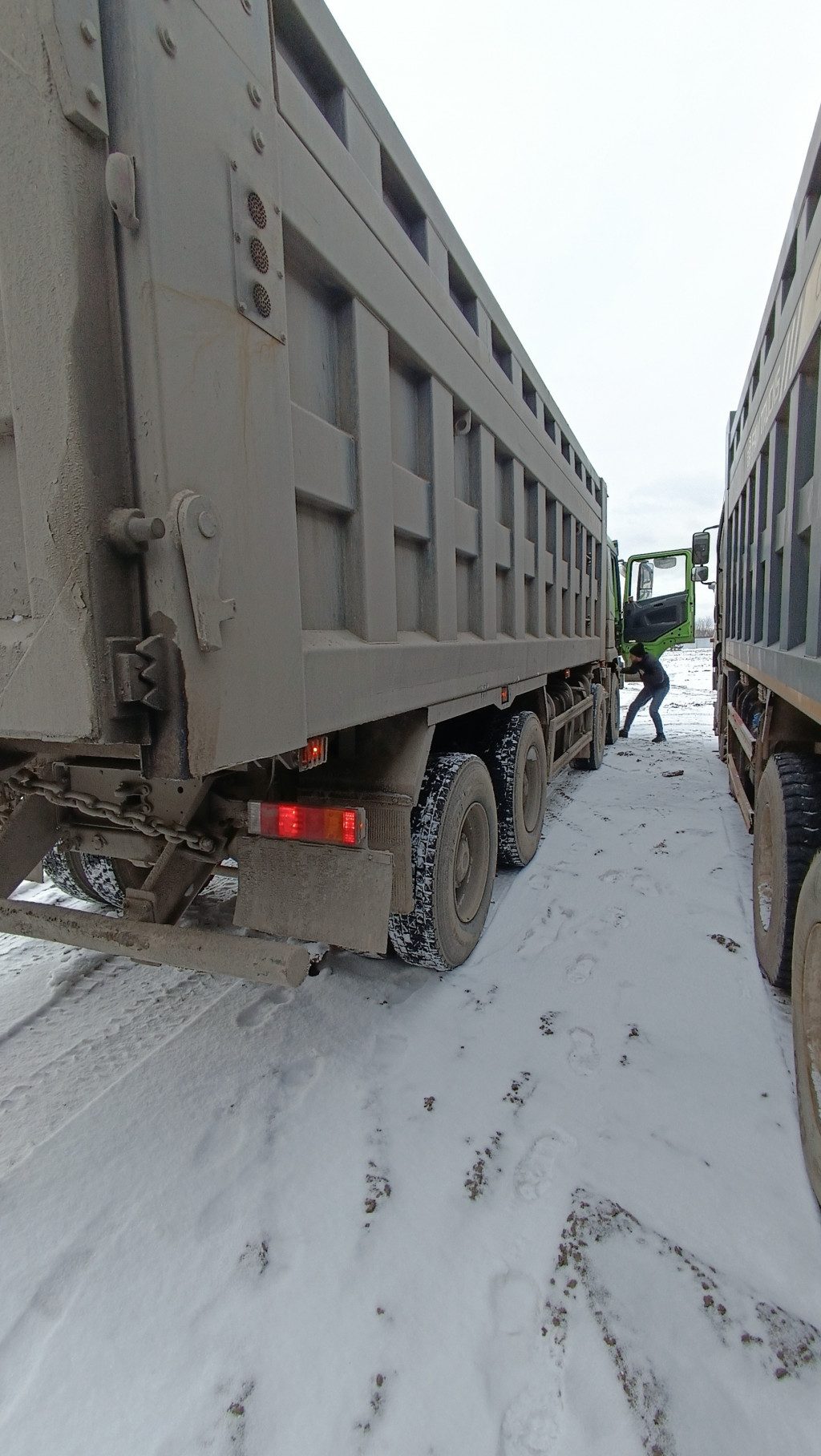 Shacman (Shaanxi) SX* 8x4 Самосвал Shacman (Shaanxi) SX* 8x4 Самосвал