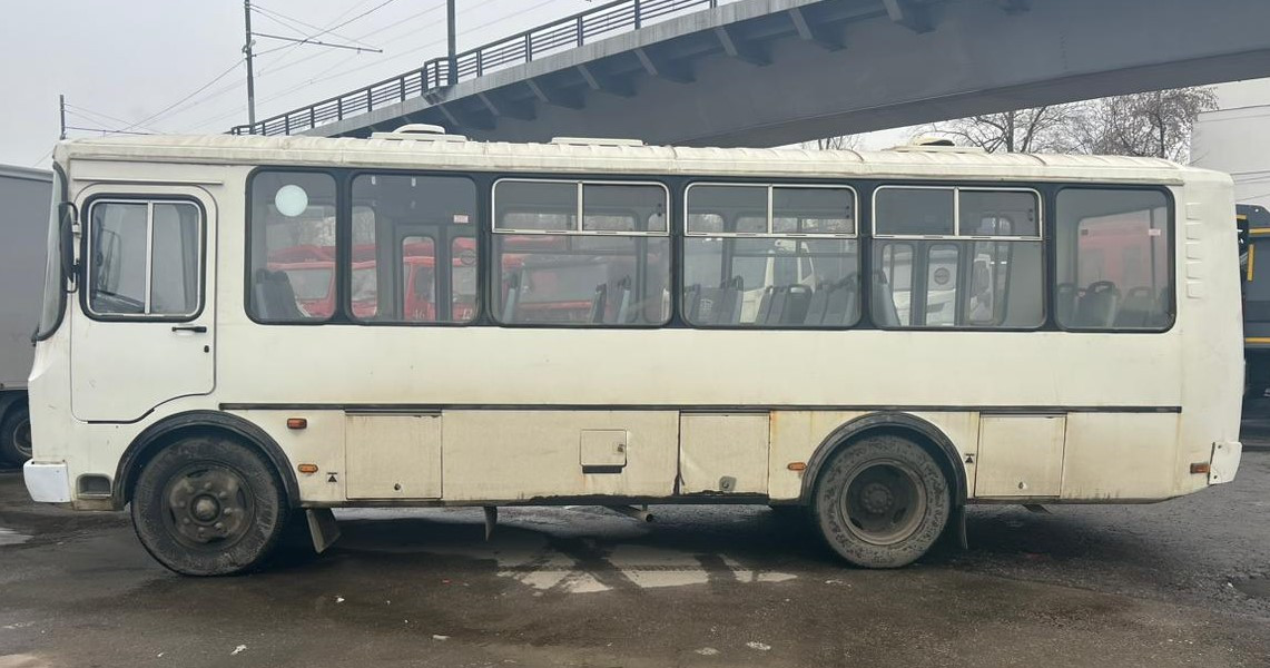 ПАЗ 4234 Автобус