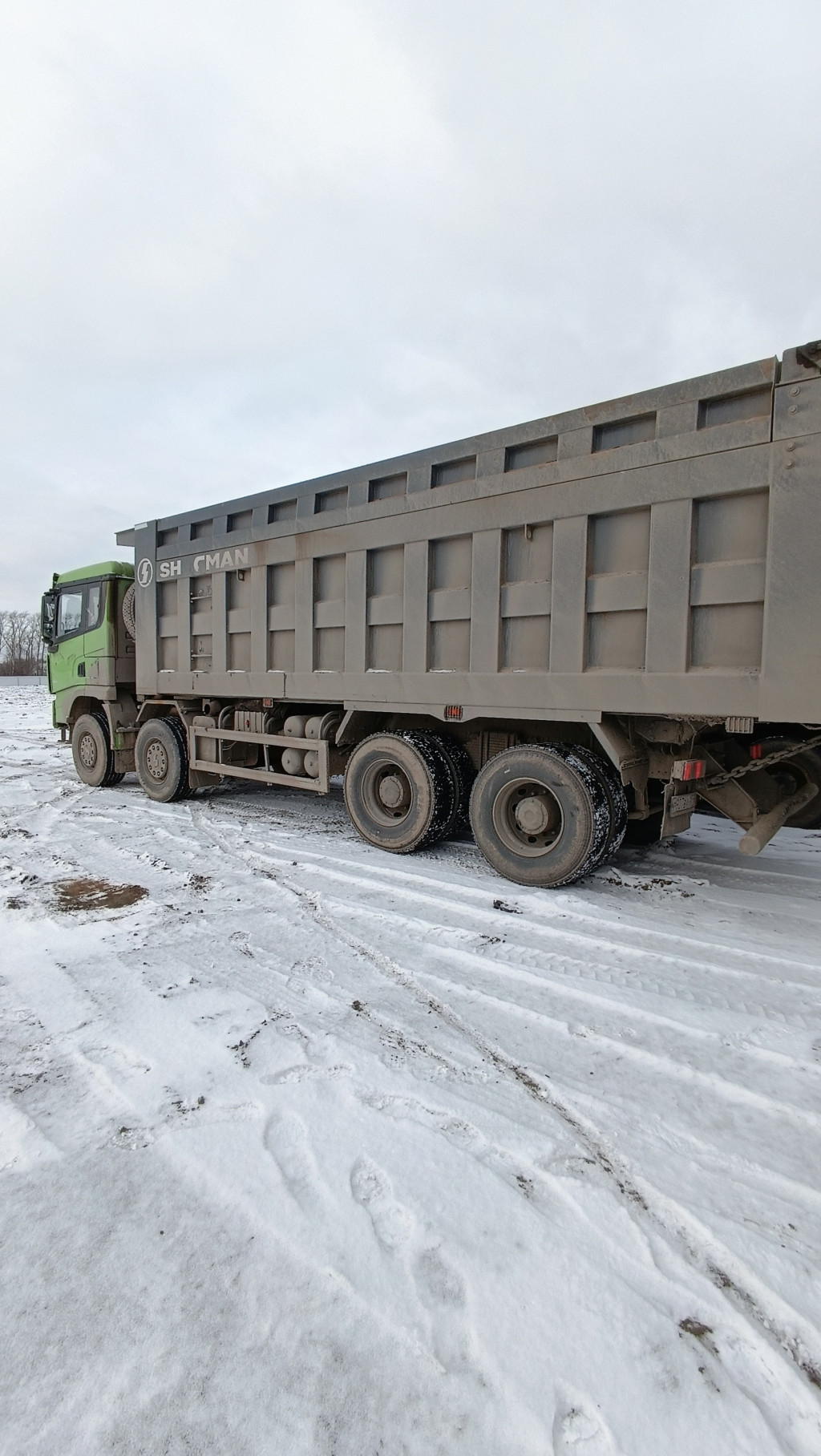 Shacman (Shaanxi) SX* 8x4 Самосвал Shacman (Shaanxi) SX* 8x4 Самосвал