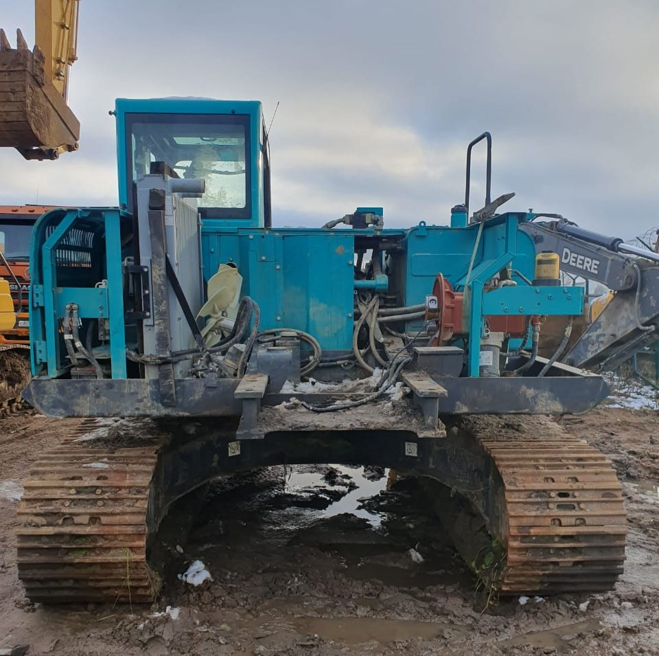 SUNWARD SWE215 Экскаватор