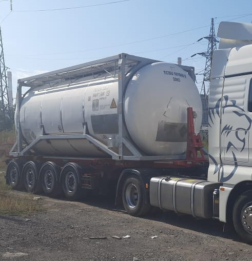 SITRAK C7H 4x2 Седельный тягач SITRAK C7H 4x2 Седельный тягач