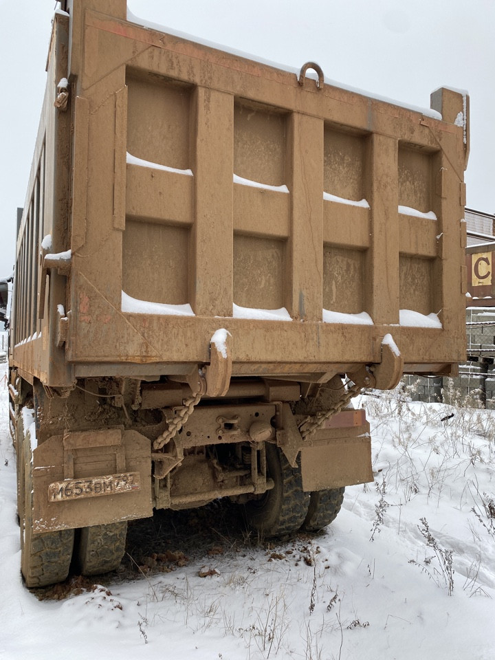 Shacman (Shaanxi) SX* 6x6 Самосвал Shacman (Shaanxi) SX* 6x6 Самосвал