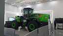 картинка Электрический фронтальный погрузчик LiuGong 856HE MAX