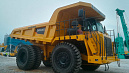 картинка Карьерный самосвал LiuGong DR50C