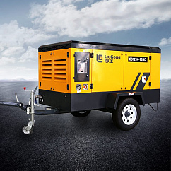 Воздушные компрессоры