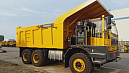 картинка Карьерный самосвал LiuGongDW90A