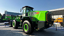 картинка Электрический фронтальный погрузчик LiuGong 856HE MAX